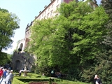 Zamek Ksiaz 2009 06